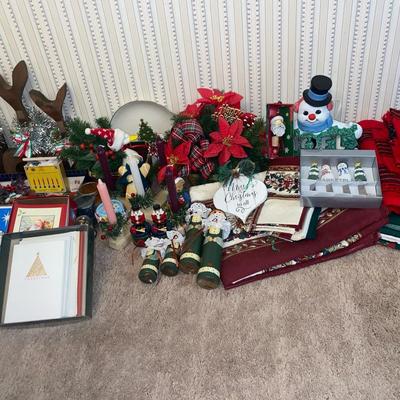 Christmas Time