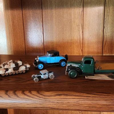 Replica Cars