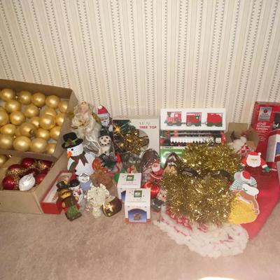 Assorted Christmas 