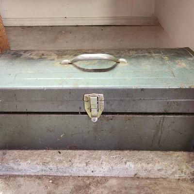 Full Toolbox