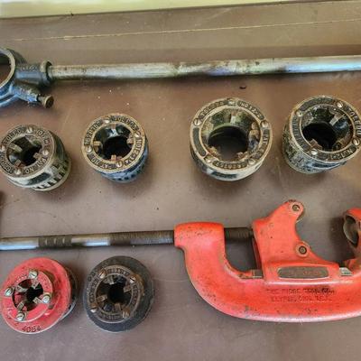 Pipe Cutter Plus