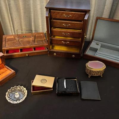 Store Your Valuables
