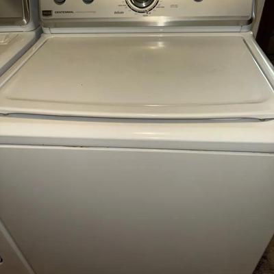 Maytag Washer