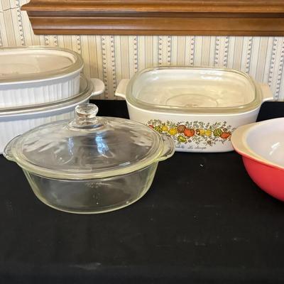 Crazy For Casseroles