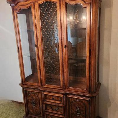 China Hutch