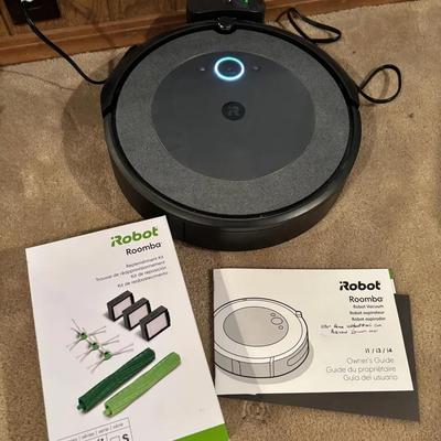 Roomba