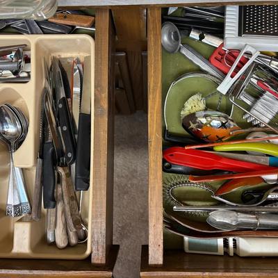 Kitchen Tools