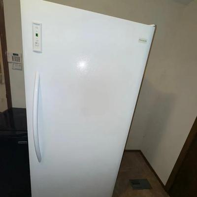 Frigidaire Freezer