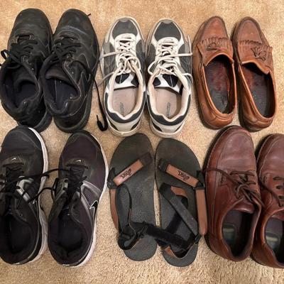 Men’s Shoes