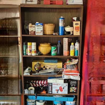 Handy Shelf