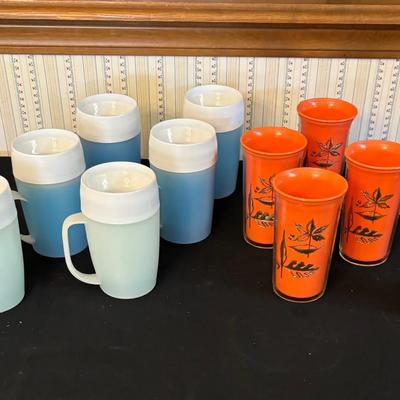 Vintage Drinking