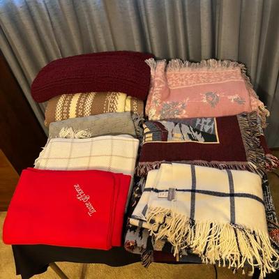 Stay Warm