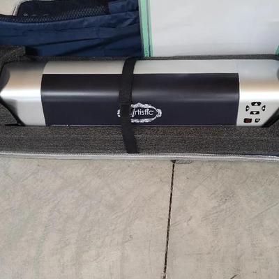 Artistic Edge Digital Cutting Plotter Edge 15X