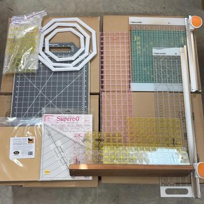 Quilting/Sewing Supplies