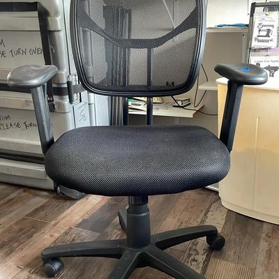Office Swivel Chair 