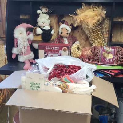 Christmas Bonanza 