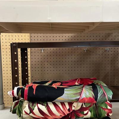 3 Bundles Quality Upholstery Fabric 