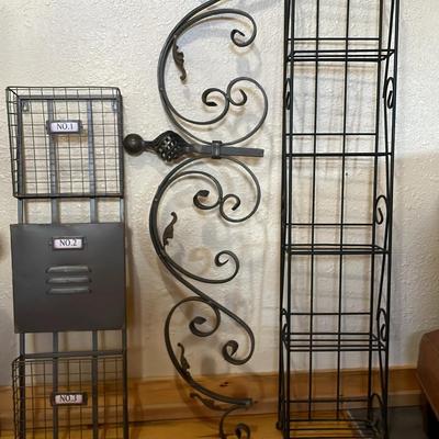 Wall Decor 