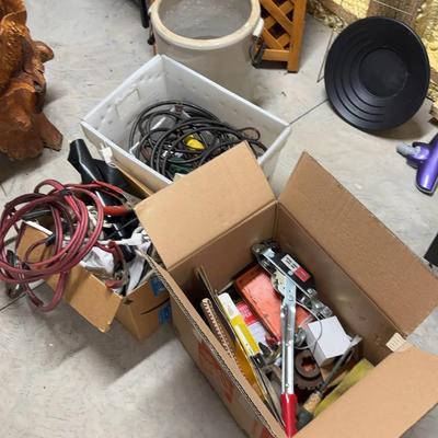 Haul Cable Mini Cable Winch Puller, Tools & Assorted Electronics & Materials