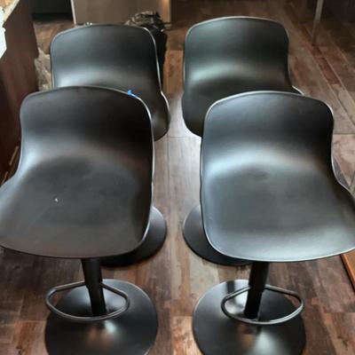 Island Bar Stools