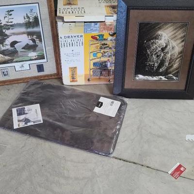 Art & Organization 