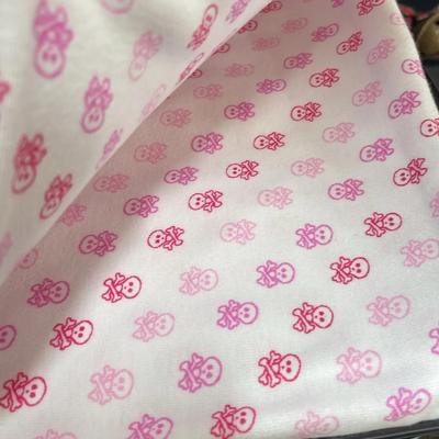 Lot of Knitted Fabric 
