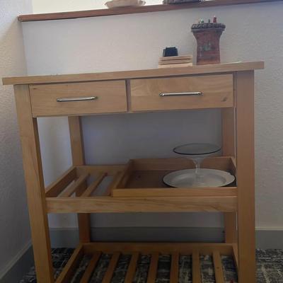 Craft Table 