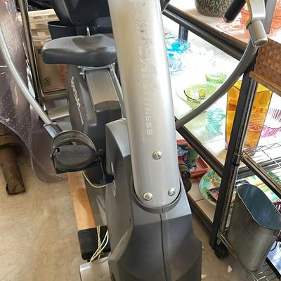 Sportsart Fitness Exercise Machine 