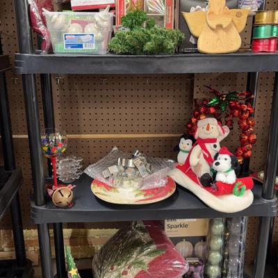 Holiday Decor 2