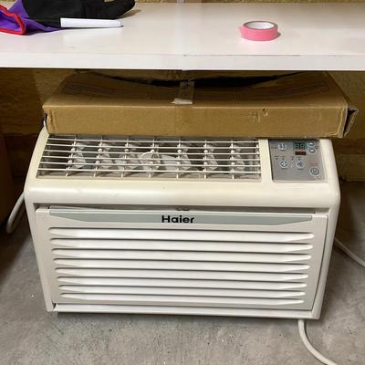 Haier Air Conditioning Unit 