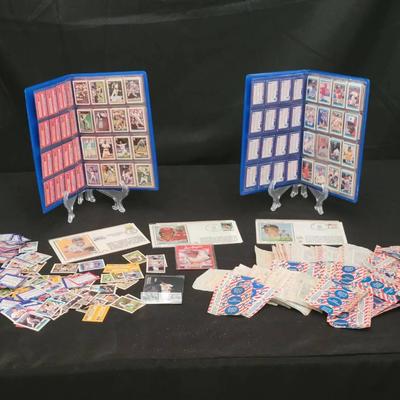 Cracker Jack Mini Baseball Card Collection – Albums, Packs & Roger Maris Cover | 1980s