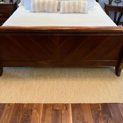 Beige 8 x 10 nuLOOM Area Rug
