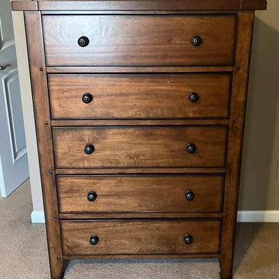 Aspenhome Chest of Drawers