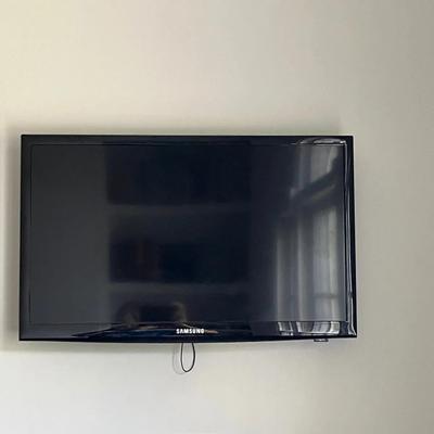 23" Samsung TV