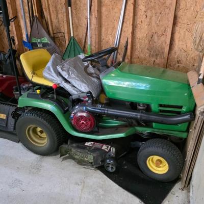 John Deere 