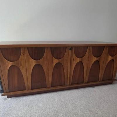 Vintage Mid century hope chest 