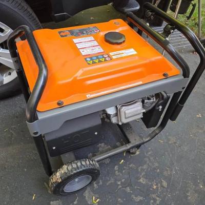 Generator 