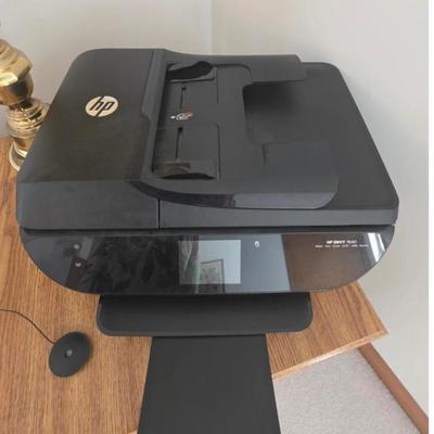 HP printer