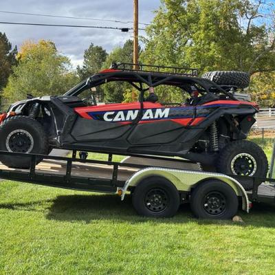 Sale Photo Thumbnail #2: 2017 Maverick
