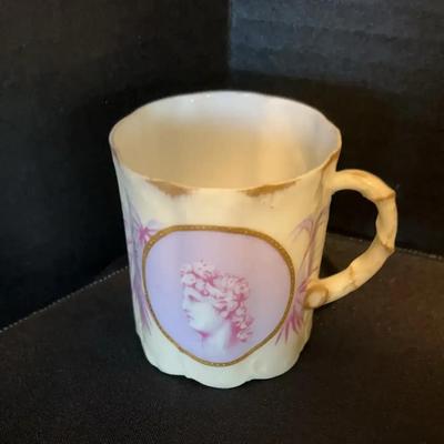Rosenthal Monbijou Cameo Cup