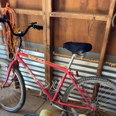 Takara Mens 26” Bicycle