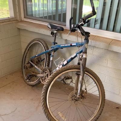 Avalanche Bicycle