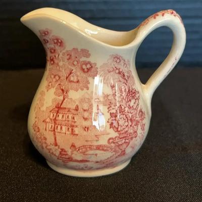 Royal Crownford Creamer