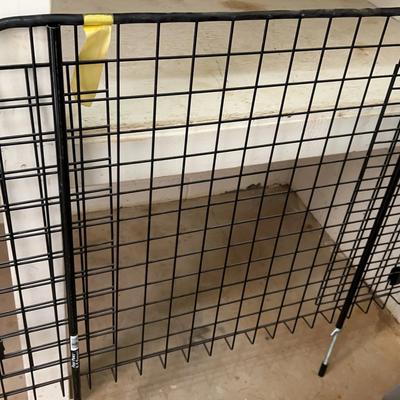 Four Paws K9 Keeper Auro Car Barricade  For Your Pets 