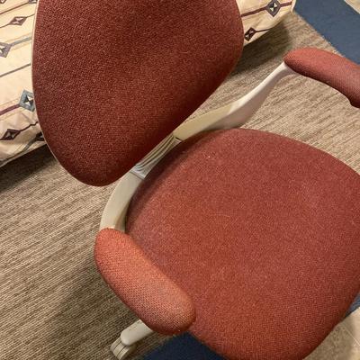 Office Chair With Back Support Adjustable