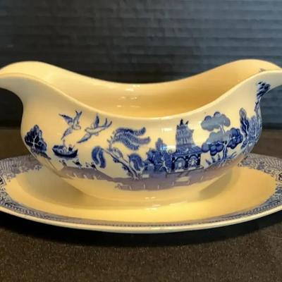 Gravy Boat 