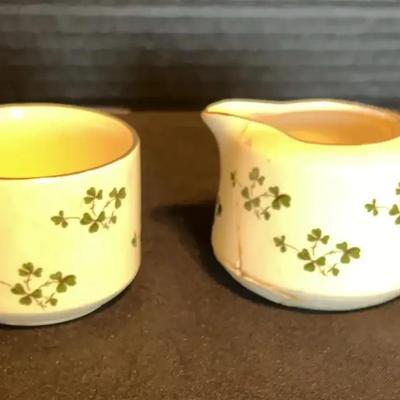 Irish Pottery 