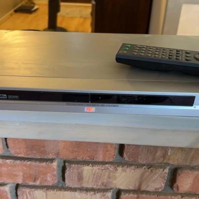 Sony DVD Player