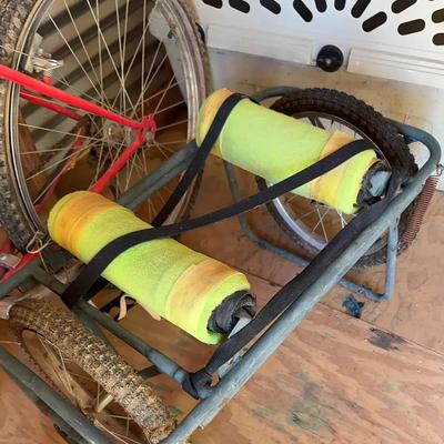 Kayak Cart