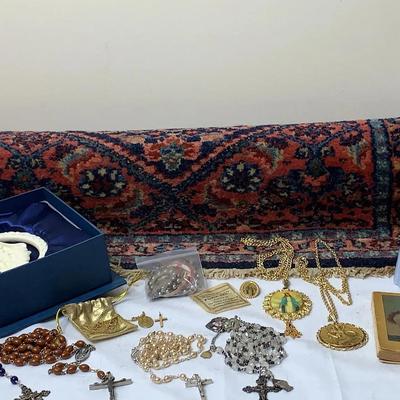 Religious Items
